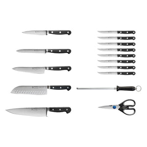 1014043 Kitchen/Cutlery/Knife Sets