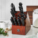 1014043 Kitchen/Cutlery/Knife Sets