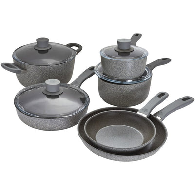 1018390 Kitchen/Cookware/Cookware Sets
