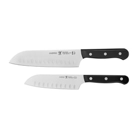 Solution Two-Piece Asian Knife Set