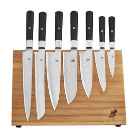Koh Ten-Piece Knife Block Set