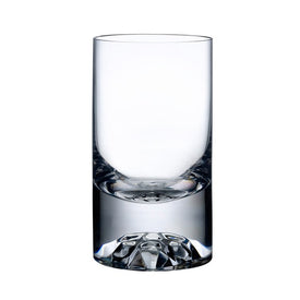 Shade Low Ball Glasses Set of 4