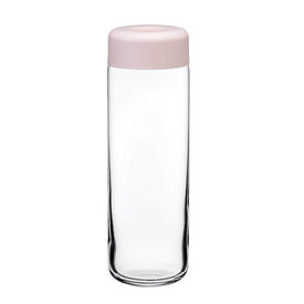 Finesse Jug with Pink Cover