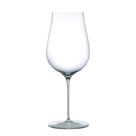 Ghost Zero Tulip White Wine Glass