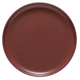 Pacifica 11" Dinner Plate - Cayenne - Set of 6