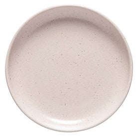 Pacifica 6" Bread Plate - Marshmallow - Set of 6