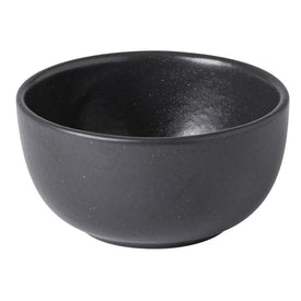 Pacifica 5" Fruit Bowl - Seed Gray - Set of 6