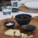 IOC132-BLK-S6 Dining & Entertaining/Serveware/Serving Bowls & Baskets
