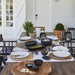 IOC132-BLK-S6 Dining & Entertaining/Serveware/Serving Bowls & Baskets