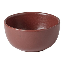 Pacifica 5" Fruit Bowl - Cayenne - Set of 6