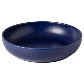 Pacifica 9" Soup/Pasta Bowl - Blueberry - Set of 6