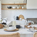 GOS102-WHI-S6 Dining & Entertaining/Dinnerware/Dinner Bowls