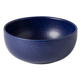 Pacifica 6" Soup/Cereal Bowl - Blueberry - Set of 6