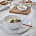 IOC132-WHI-S6 Dining & Entertaining/Serveware/Serving Bowls & Baskets