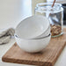 IOC132-WHI-S6 Dining & Entertaining/Serveware/Serving Bowls & Baskets