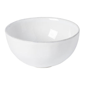 Livia 5" Fruit Bowl - White - Set of 6