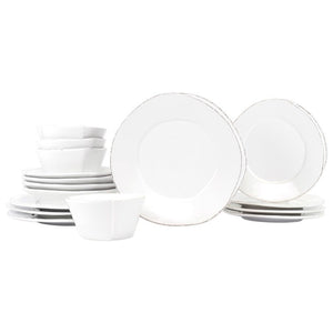 LAS-2600WS-16N Dining & Entertaining/Dinnerware/Dinnerware Sets