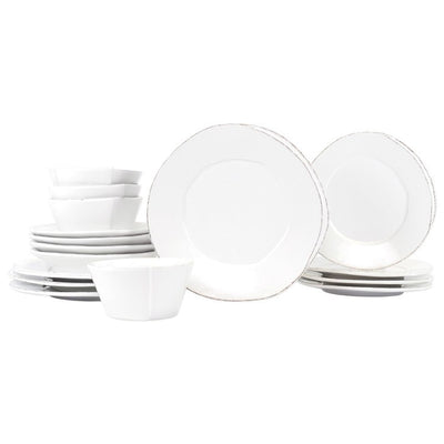 Product Image: LAS-2600WS-16N Dining & Entertaining/Dinnerware/Dinnerware Sets