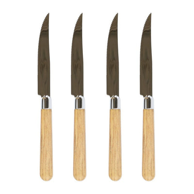 ALB-9424O Kitchen/Cutlery/Knife Sets
