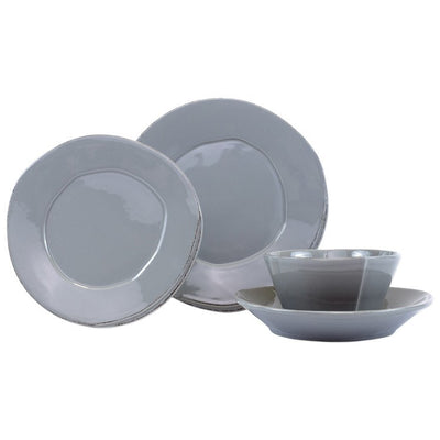 Product Image: LAS-2600GS-4 Dining & Entertaining/Dinnerware/Dinnerware Sets