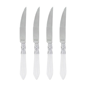 ALD-9824W-B Kitchen/Cutlery/Knife Sets