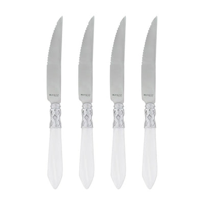 Product Image: ALD-9824W-B Kitchen/Cutlery/Knife Sets