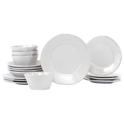 Product Image: LAS-2600LGS-16 Dining & Entertaining/Dinnerware/Dinnerware Sets