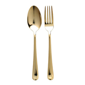 Settimocielo Oro Serving Set