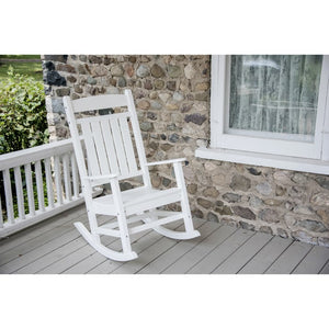 CR4322WH Outdoor/Patio Furniture/Outdoor Chairs