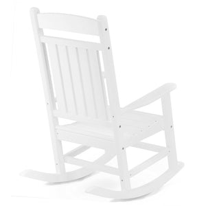CR4322WH Outdoor/Patio Furniture/Outdoor Chairs