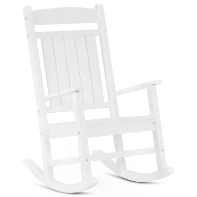 Product Image: CR4322WH Outdoor/Patio Furniture/Outdoor Chairs