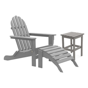 TAC8020AOSSTLG Outdoor/Patio Furniture/Outdoor Chairs