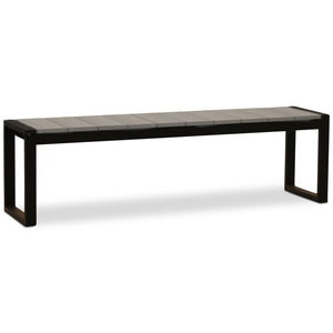 PCDB601417BLDW Outdoor/Patio Furniture/Outdoor Benches
