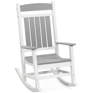 CR4322WHDW Outdoor/Patio Furniture/Outdoor Chairs