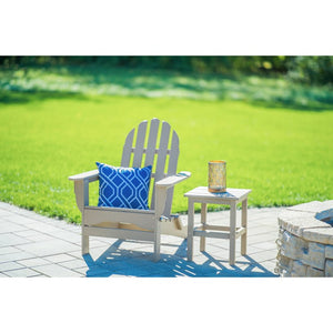 TAC8020SSTWW Outdoor/Patio Furniture/Outdoor Chairs