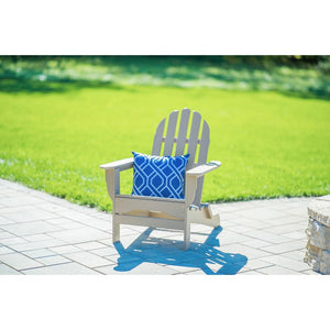 TAC8020WW Outdoor/Patio Furniture/Outdoor Chairs