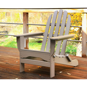 TAC8020WW Outdoor/Patio Furniture/Outdoor Chairs