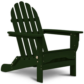 The Adirondack Chair - Forest Green