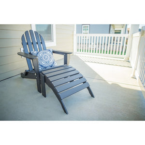 TAC8020AOBL Outdoor/Patio Furniture/Outdoor Chairs
