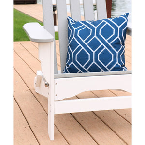 TAC8020WHLG Outdoor/Patio Furniture/Outdoor Chairs