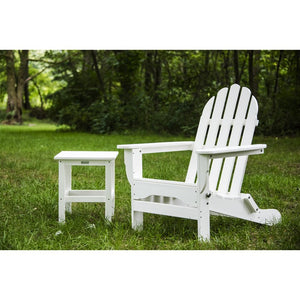 TAC8020SSTWH Outdoor/Patio Furniture/Outdoor Chairs