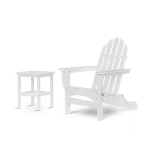 TAC8020SSTWH Outdoor/Patio Furniture/Outdoor Chairs