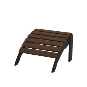 AO8020BLCH Outdoor/Patio Furniture/Outdoor Ottomans