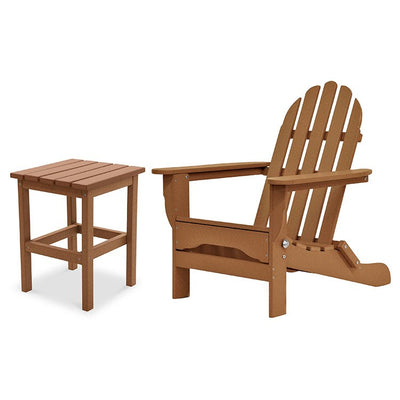 TAC8020SSTTK Outdoor/Patio Furniture/Outdoor Chairs