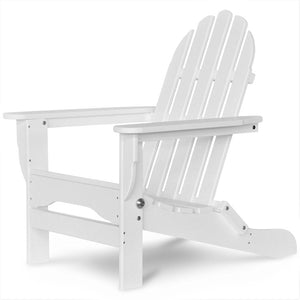 TAC8020WH Outdoor/Patio Furniture/Outdoor Chairs