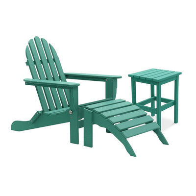 Product Image: TAC8020AOSSTAR Outdoor/Patio Furniture/Outdoor Chairs