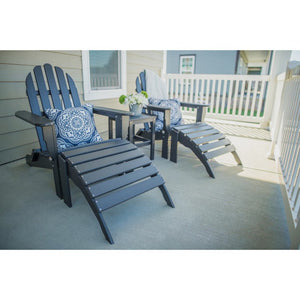 TAC8020SETAOBL Outdoor/Patio Furniture/Outdoor Chairs