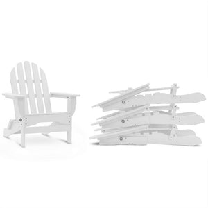 TAC80204PKWH Outdoor/Patio Furniture/Outdoor Chairs