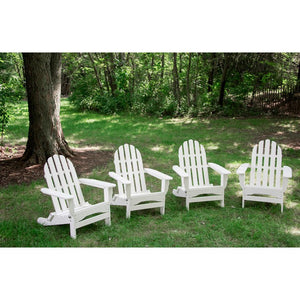 TAC80204PKWH Outdoor/Patio Furniture/Outdoor Chairs