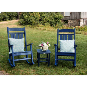 CR4322SETNY Outdoor/Patio Furniture/Outdoor Chairs
